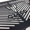 ΠΡΟΣΤΑΤΕΥΤΙΚΗ ΣΙΤΑ ΨΥΓΕΙΟΥ MT09 TRACER BLACK LOGO