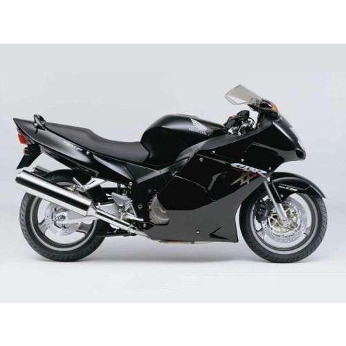 CBR1100XX_96-07 FULL FAIRING