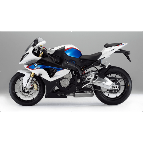 FAIRING BMW S1000RR 2009-2014