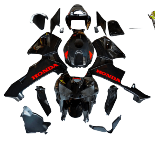 FAIRING_BLACK_CBR600RR_2005