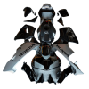 FAIRING_HONDA_CBR600RR_2003-2004_BLACK_GREY
