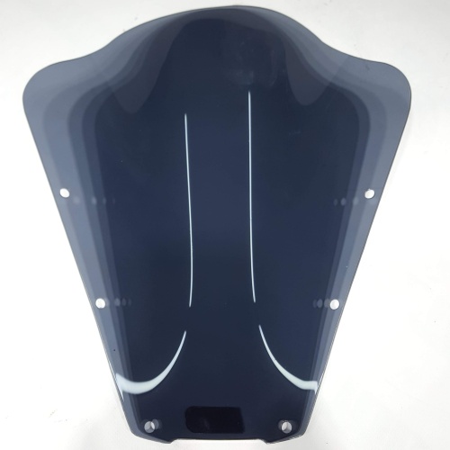 WINDSHIELD SMOKE TDM850 BRB BACK