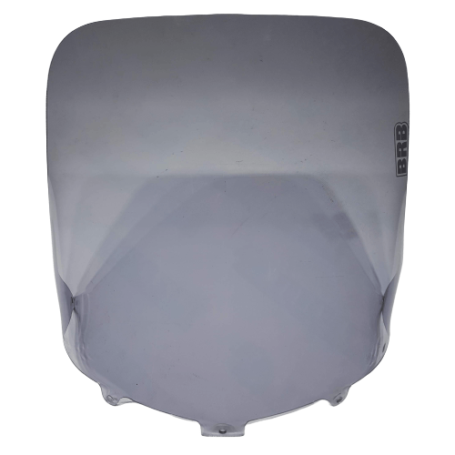 ΖΕΛΑΤΙΝΑ HIGH SHIELD YAMAHA XMAX250 2006-2009 25% ΦΙΜΕ 34cm