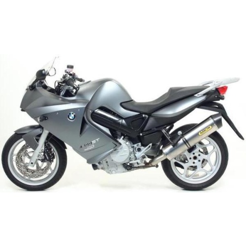 F800ST (2006-2013)