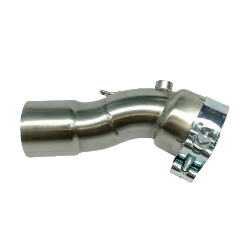 LINK PIPE BROCKS 2 ΣΕ 1 SUZUKI GSXR 1000 2007-2008 - Image 3