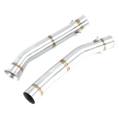 LINK PIPES KTM690 2012-2016
