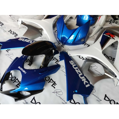 GSXR1000 2007-2008