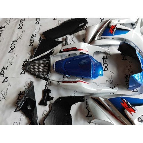 GSXR1000 2007-2008