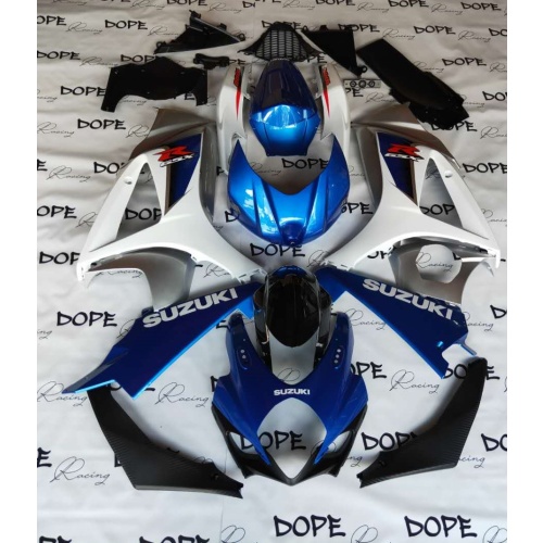 GSXR1000 2007-2008