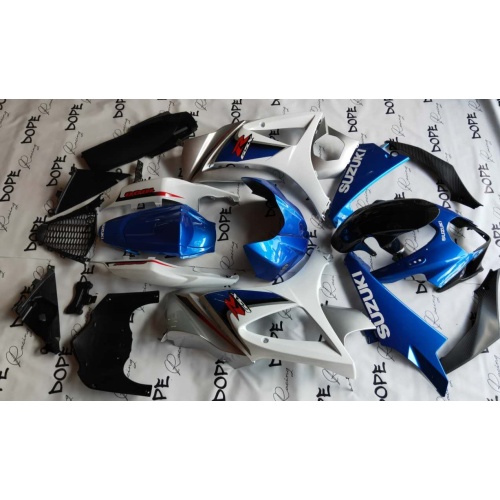 GSXR1000 2007-2008
