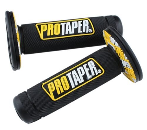 pro-taper-Yellow-grip-handlebar-motor-markolat-harleeshop-bmx-skateboard-mx