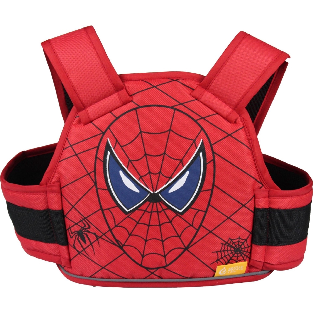 ΖΩΝΗ ΑΣΦΑΛΕΙΑΣ ΠΑΙΔΙΚΗ SPIDER MAN