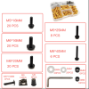 Motorcycle-Fairing-Bolt-Kit-Body-Fastener-Clips-Screws-For-Suzuki-GSXR-GSX-R-600-750