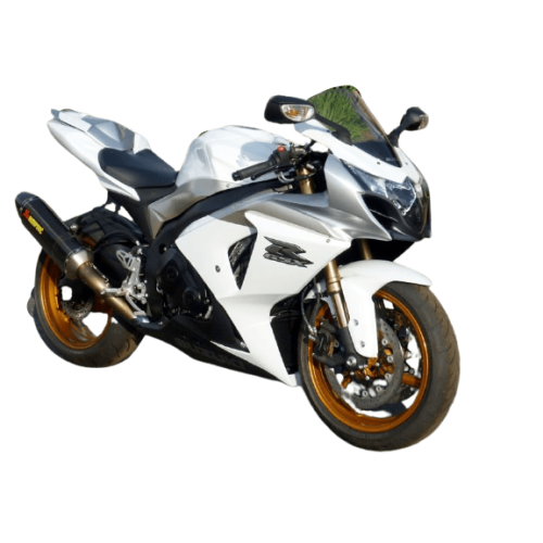 FULL FAIRING ΣΕΤ ΠΛΑΣΤΙΚΑ SUZUKI GSXR1000 2009-2015