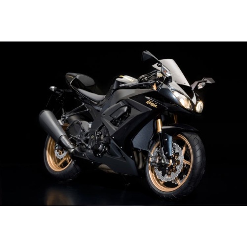 FULL FAIRING ΣΕΤ ΠΛΑΣΤΙΚΑ KAWASAKI ZX10R 2008-2010 - Image 7