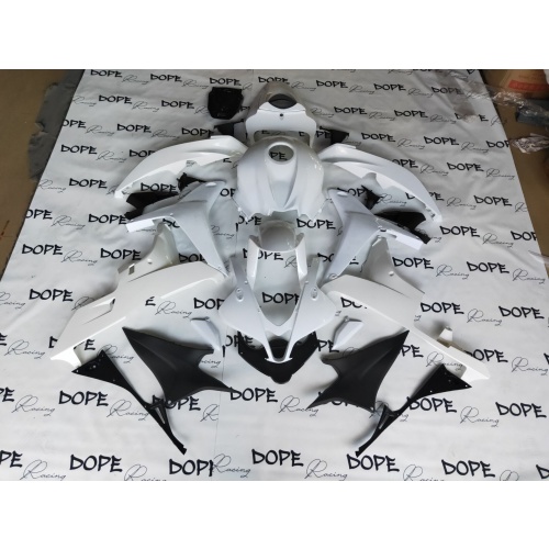 ABS FULL FAIRING ΣΕΤ ΚΟΥΣΤΟΥΜΙ ΠΛΑΣΤΙΚΑ HONDA CBR600RR '07-'08