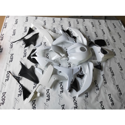 ABS FULL FAIRING ΣΕΤ ΚΟΥΣΤΟΥΜΙ ΠΛΑΣΤΙΚΑ HONDA CBR600RR '07-'08