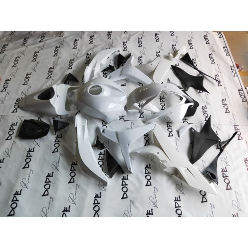 ABS FULL FAIRING ΣΕΤ ΚΟΥΣΤΟΥΜΙ ΠΛΑΣΤΙΚΑ HONDA CBR600RR '07-'08