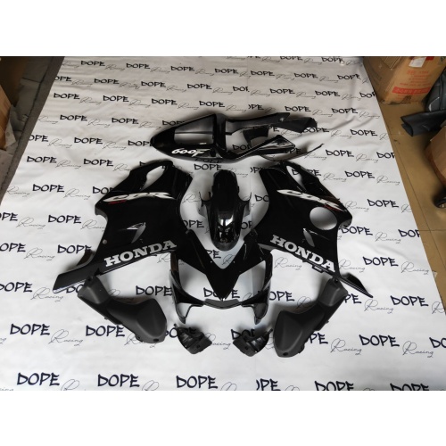 ABS FULL FAIRING ΣΕΤ ΚΟΥΣΤΟΥΜΙ