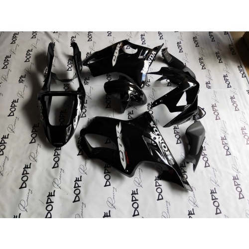 ABS FULL FAIRING ΣΕΤ ΚΟΥΣΤΟΥΜΙ