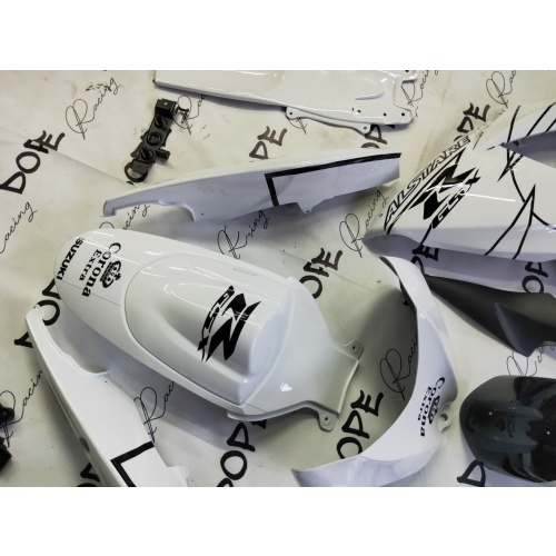 GSXR600 750 06-07
