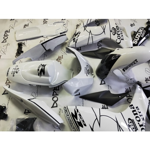 GSXR600 750 06-07