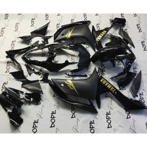 YAMAHA R1 2007-8