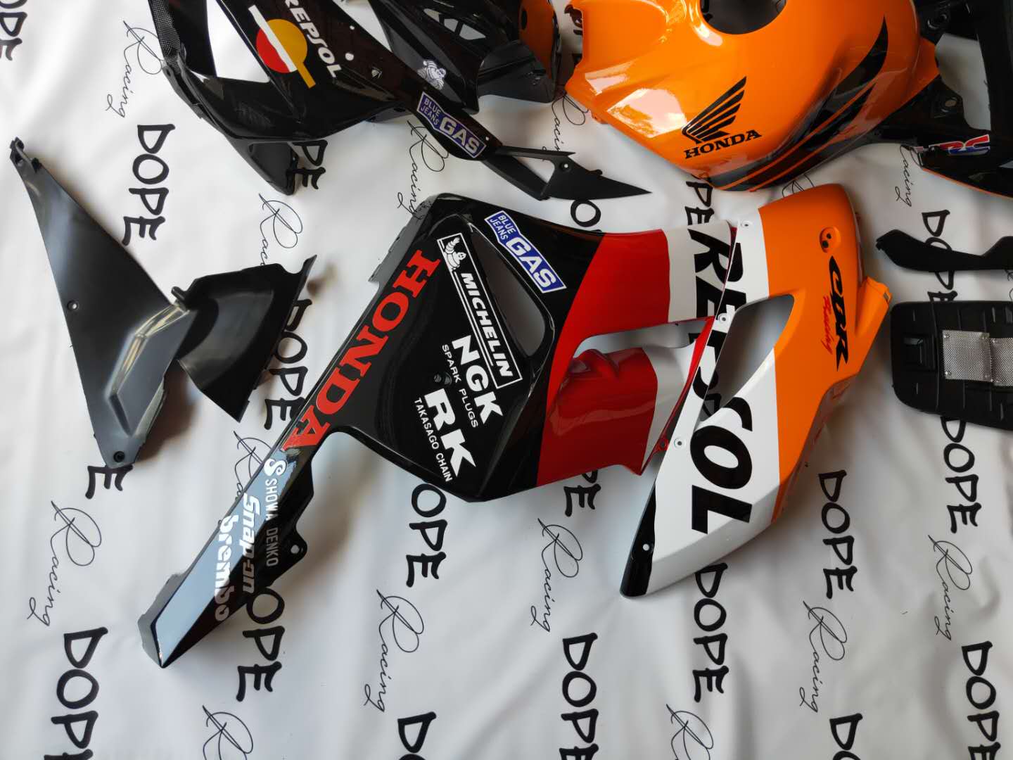 CBR1000RR