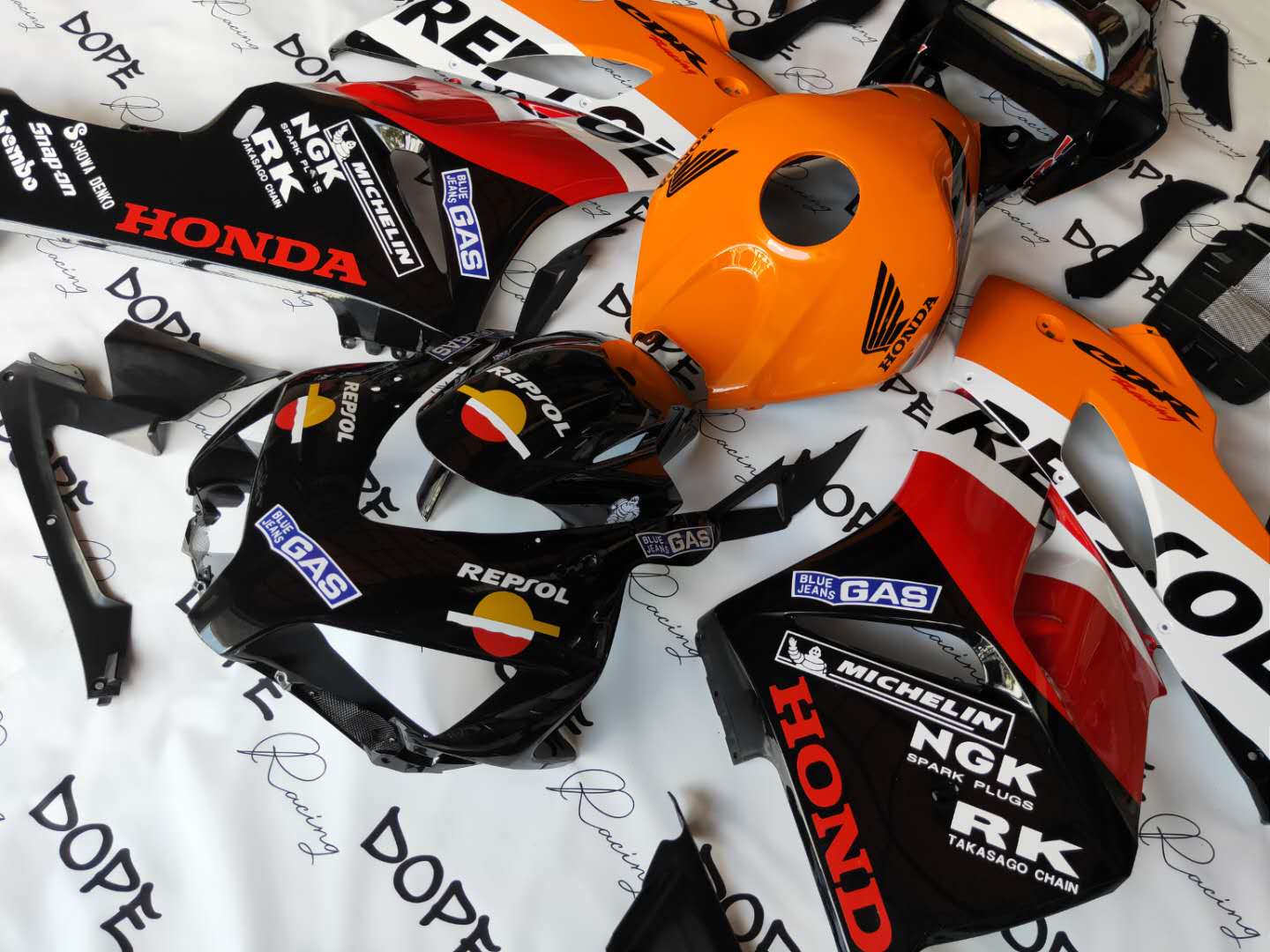 CBR1000RR