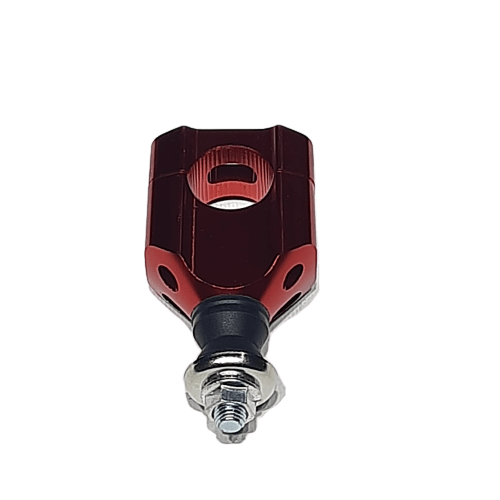 ΚΑΒΑΛΕΤΑ FATBAR ΣΕΤ DOPE RACING 28mm ΚΟΚΚΙΝΟ - Image 2