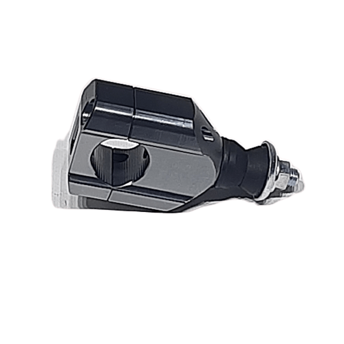 ΚΑΒΑΛΕΤΑ DOPE RACING FATBAR 28mm ΤΙΤΑΝΙΟ - Image 3