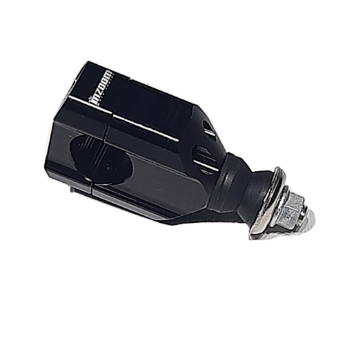 ΚΑΒΑΛΕΤΑ DOPE RACING FATBAR 28mm ΜΑΥΡΟ - Image 2