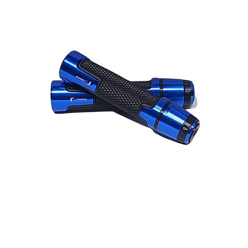 ΣΕΤ ΧΕΙΡΟΛΑΒΕΣ RIZOMA RIZOMA RACING  ΜΠΛΕ - Image 2
