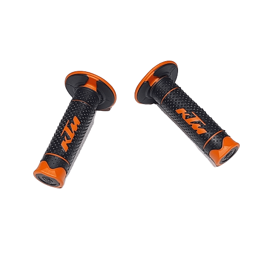 ΣΕΤ ΧΕΙΡΟΛΑΒΕΣ KTM ΠΟΡΤΟΚΑΛΙ - Image 2