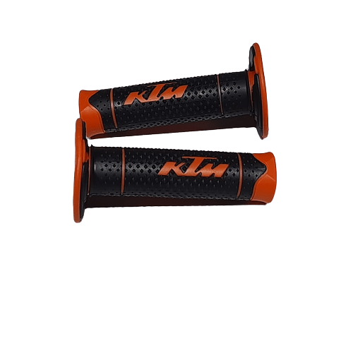 ΣΕΤ ΧΕΙΡΟΛΑΒΕΣ KTM ΠΟΡΤΟΚΑΛΙ - Image 3
