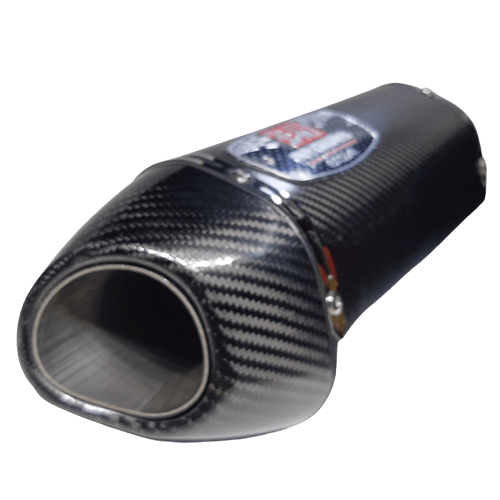 ΕΞΑΤΜΙΣΗ ΤΕΛΙΚΟ ΤΥΠΟΥ YOSHIMURA R77 CARBON Φ51 - Image 2