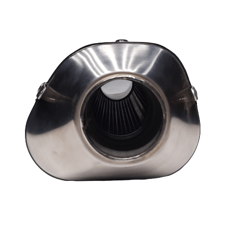 ΕΞΑΤΜΙΣΗ ΤΕΛΙΚΟ ΤΥΠΟΥ YOSHIMURA R77 CARBON Φ51 - Image 3