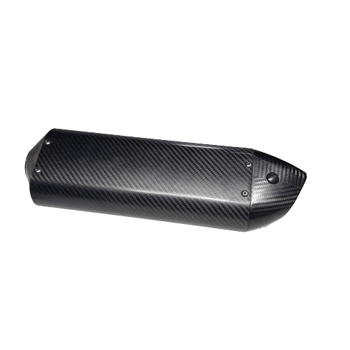 ΕΞΑΤΜΙΣΗ ΤΕΛΙΚΟ ΤΥΠΟΥ YOSHIMURA R77 CARBON Φ51 - Image 5