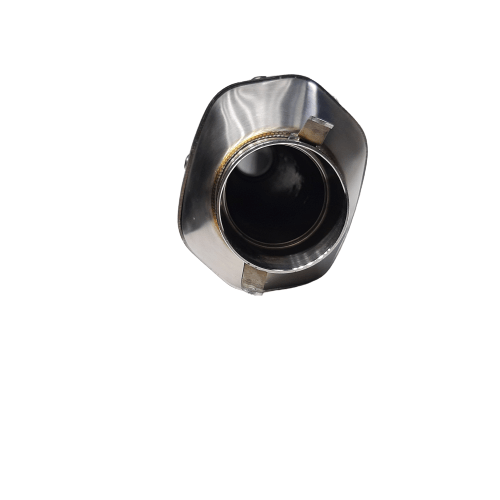 ΕΞΑΤΜΙΣΗ AKRAPOVIC CRF Φ51 ΑΣΗΜI - Image 5
