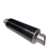 ΕΞΑΤΜΙΣΗ LEO Φ51 CARBON 100% - Image 3