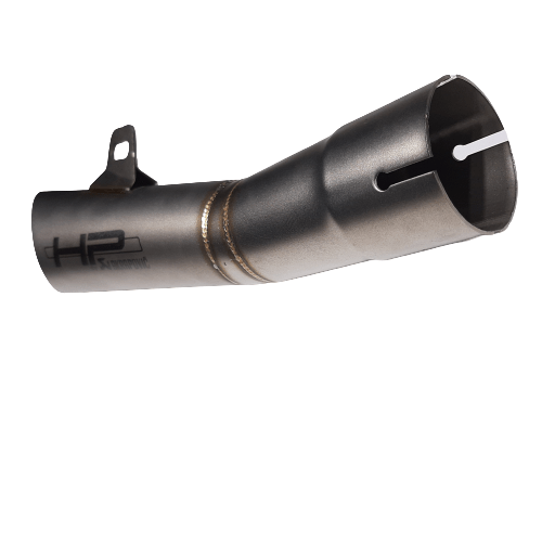 ΕΞΑΤΜΙΣΗ AKRAPOVIC HP Φ51 ΑΣΗΜI - Image 2
