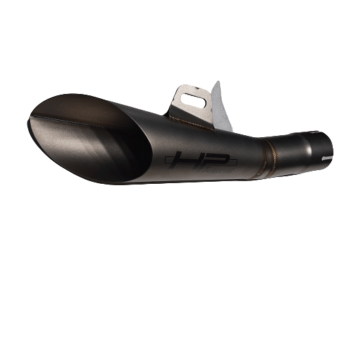 ΕΞΑΤΜΙΣΗ AKRAPOVIC HP Φ51 ΑΣΗΜI - Image 3