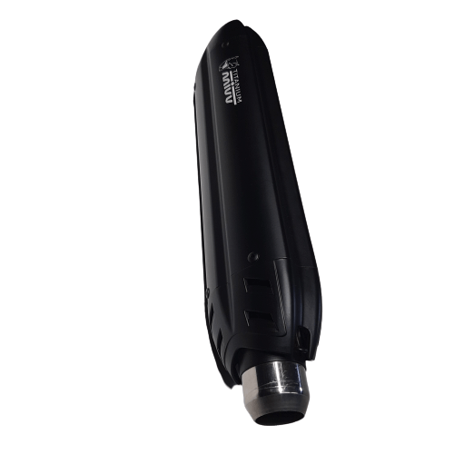 ΕΞΑΤΜΙΣΗ MIVV LASER LONG NEW STYLE ΔΕΞΙΑ ΜΑΥΡΗ - Image 3