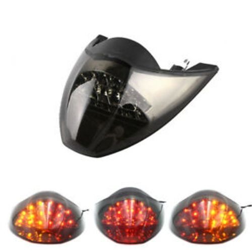 OΠΙΣΘΕΝ LED ΦΑΝΑΡΙ ΜΕ ΦΛΑΣ KTM 990 2006-2013 - Image 2