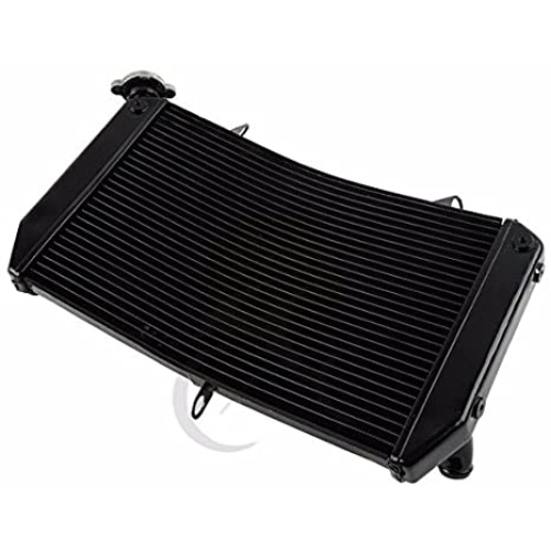 ΨΥΓΕΙΟ ΑΛΟΥΜΙΝΙΟΥ YAMAHA FZ1/FZS1000/FZ1N - Image 2