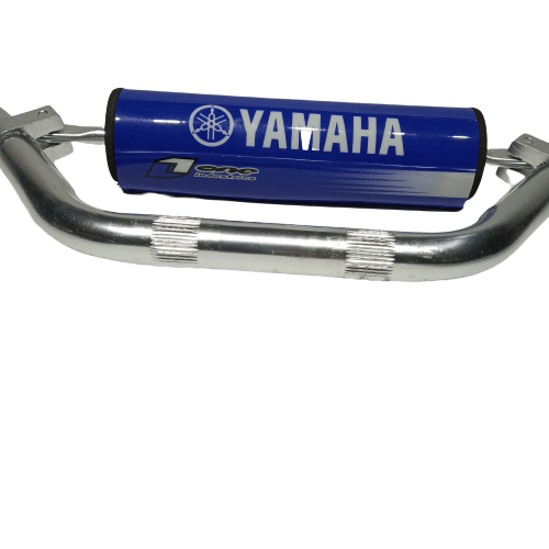 ΤΙΜΟΝΙ OEM ΜΕ ΤΙΜΟΝΙ OEM 22mm ΑΣΗΜΙ ΜΕ ΜΠΑΡΑ ΨΗΛΟ - Image 4