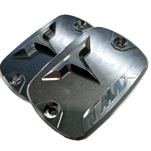 ΚΑΠΑΚΙ ΥΓΡΟ ΦΡΕΝΩΝ T-MAX T-STYLE ΑΣΗΜΙ - Image 4