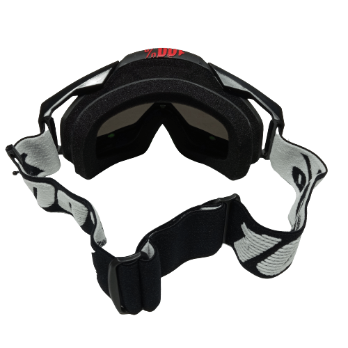 ΜΑΣΚΑ 100% ΜΑΥΡΟ ΠΡΑΣΙΝΟ - Image 4