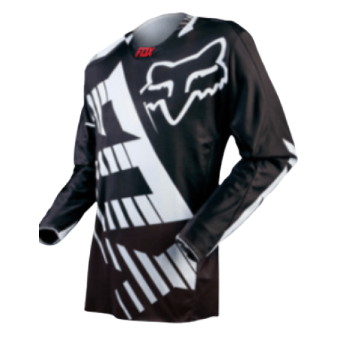 ΜΠΛΟΥΖΑ FOX ΜΑΥΡΗ XL