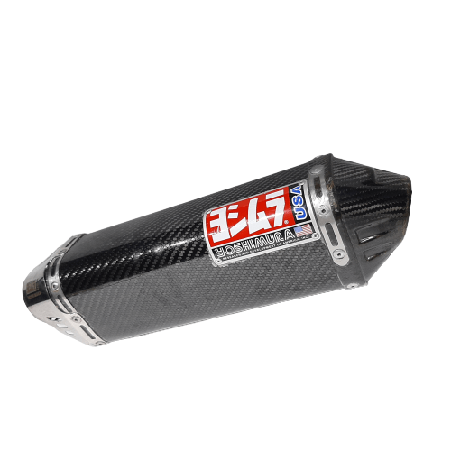 ΜΕΤΑΧΕΙΡΙΣΜΕΝΗ ΕΞΑΤΜΙΣΗ YOSHIMURA TRIOVAL CARBON Φ57 - Image 3
